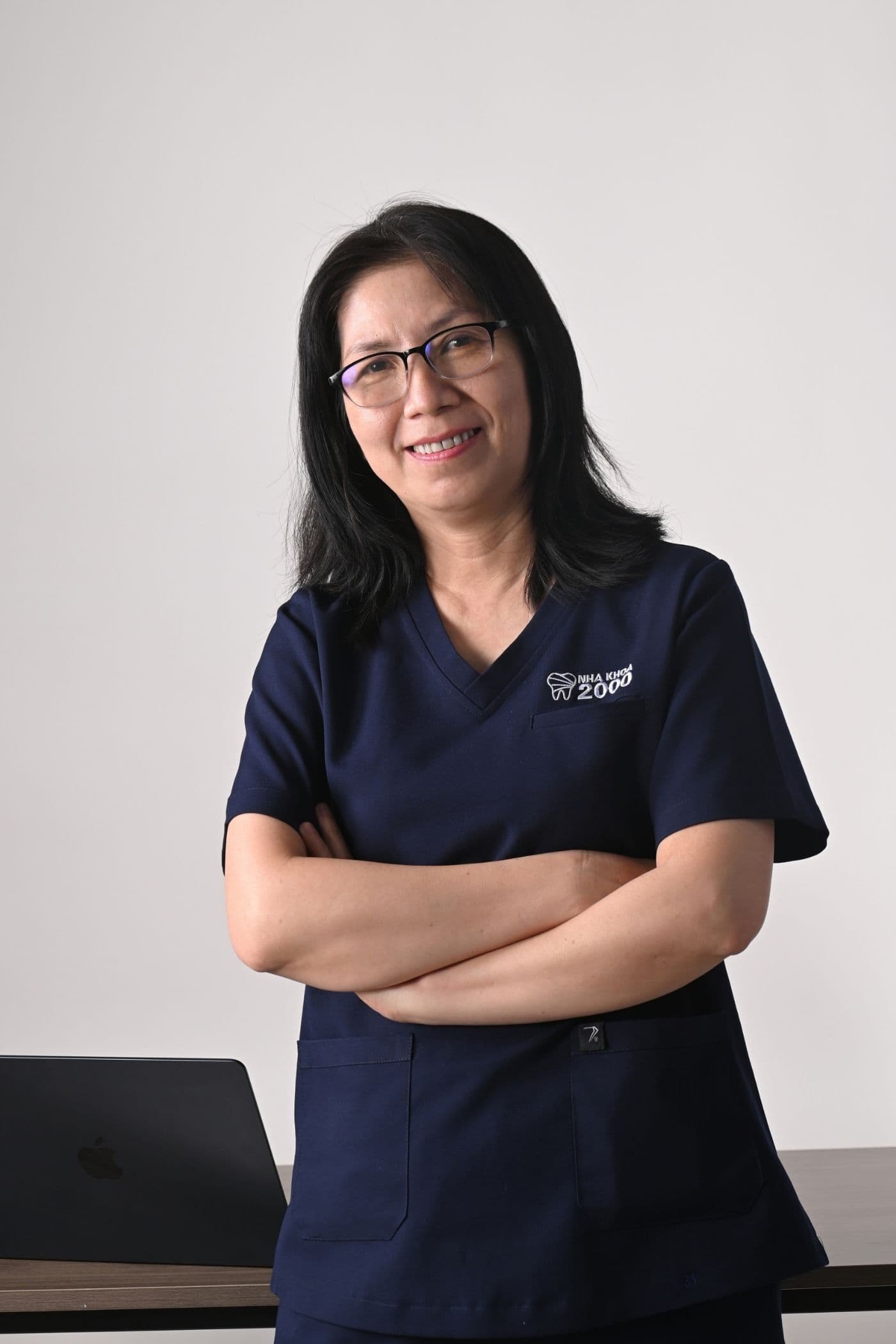 BS. Huỳnh Ngọc Diễm