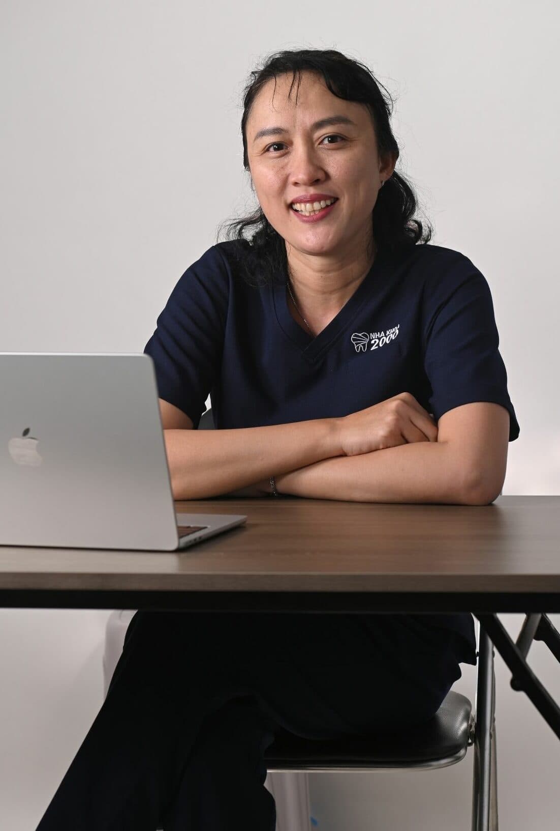 BS.CKI Huỳnh Thúy Nga