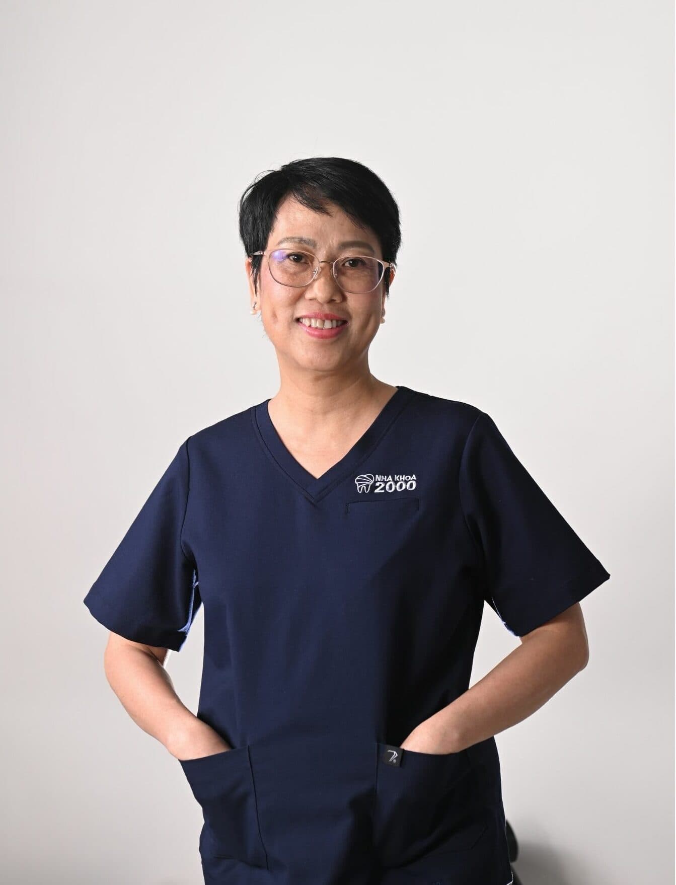 BS. Ngô Thụy Tuyết Ngọc