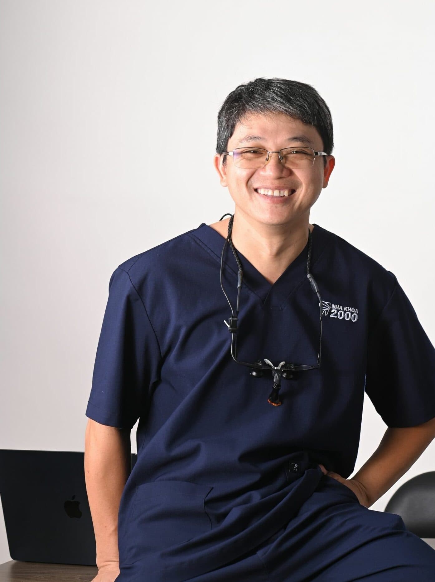 BS. Trần Khoa Bằng