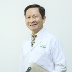 BS. Võ Văn Tự Hiến