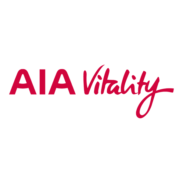 Logo AIA Vitality