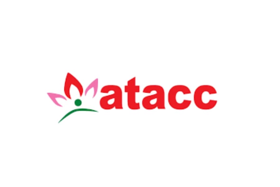 Logo ATACC