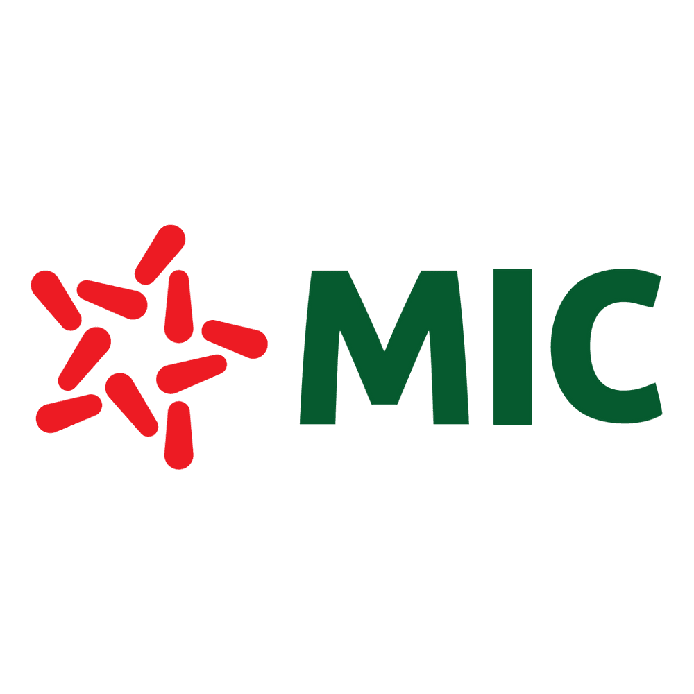 Logo MIC Care