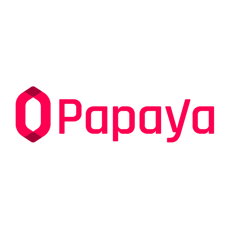 Logo Papaya