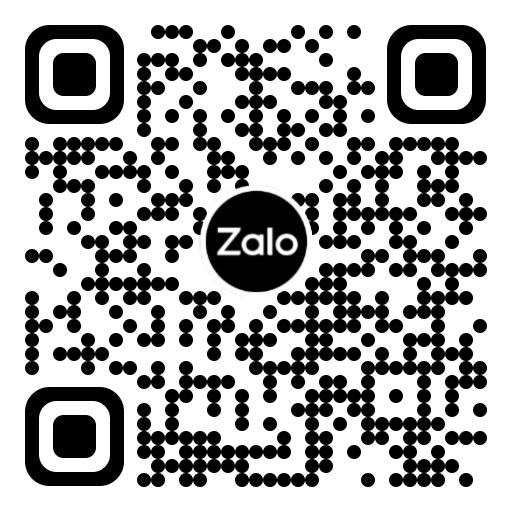 Mã QR Zalo Trụ sở Quận 1