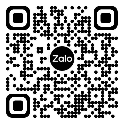 Mã QR Zalo Cơ sở Quận 5